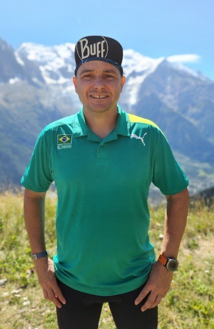 Marco Aurélio Piazza